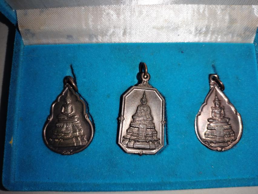 พระเครื่องแบบเหมายก ทักมาค่ะ รูปที่ 6