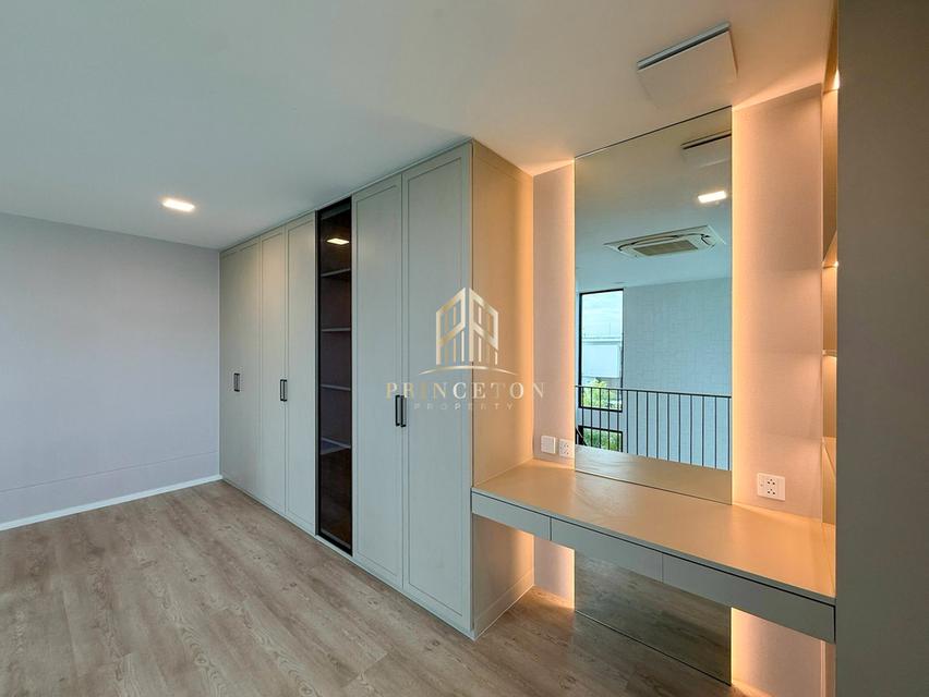 Luxury House For Sale Vive Krungthep Kreetha 16
