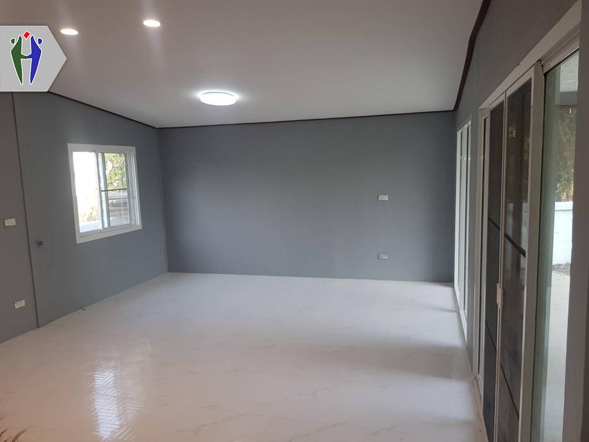 บ้านเดี่ยว ให้เช่า สัตหีบชลบุรี 3