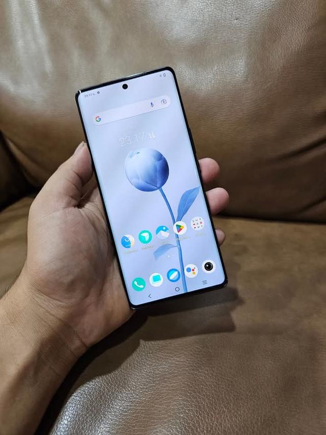 Vivo V27 สีดำ 2