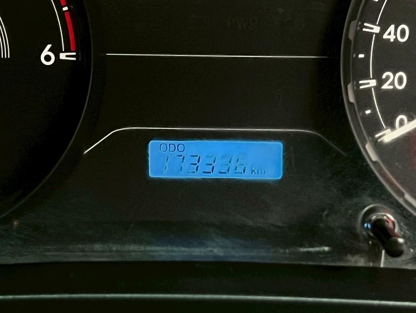 TOYOTA REVO 2.4 Entry Standard ปี2022 5