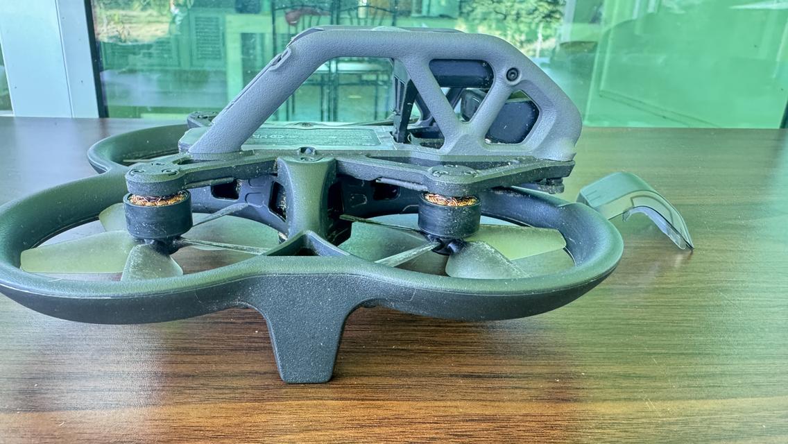 DJI Avata 9