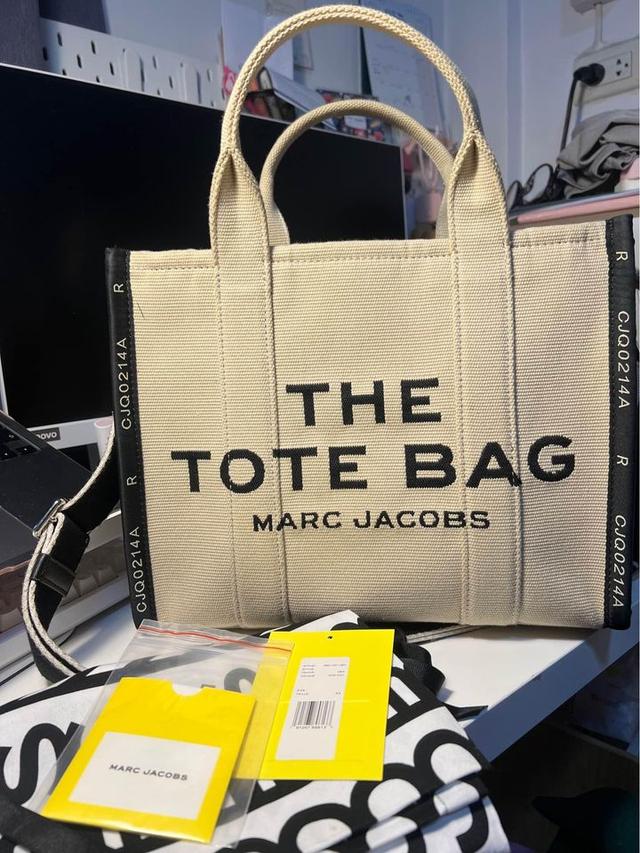 ส่งต่อ Tote Bag MARC JACOBS 4