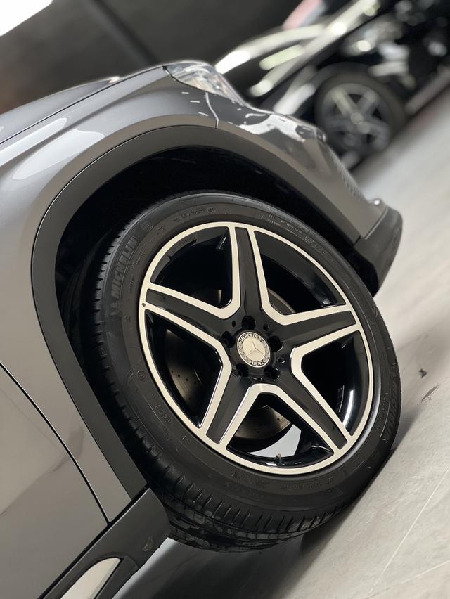 Benz GLA250 AMG 11