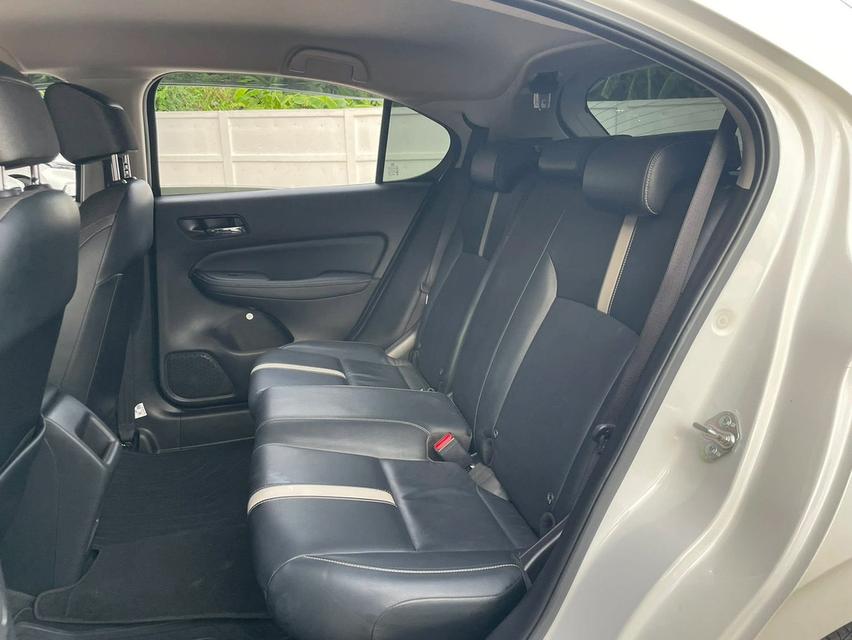 ปี 2024 HONDA CITY, 1.0 SV รถบ้านเจ้าของเดียว 13