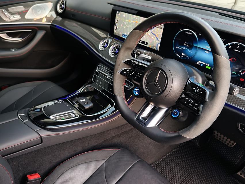 CLS53 AMG 4Matic+ Facelift ปี22 6