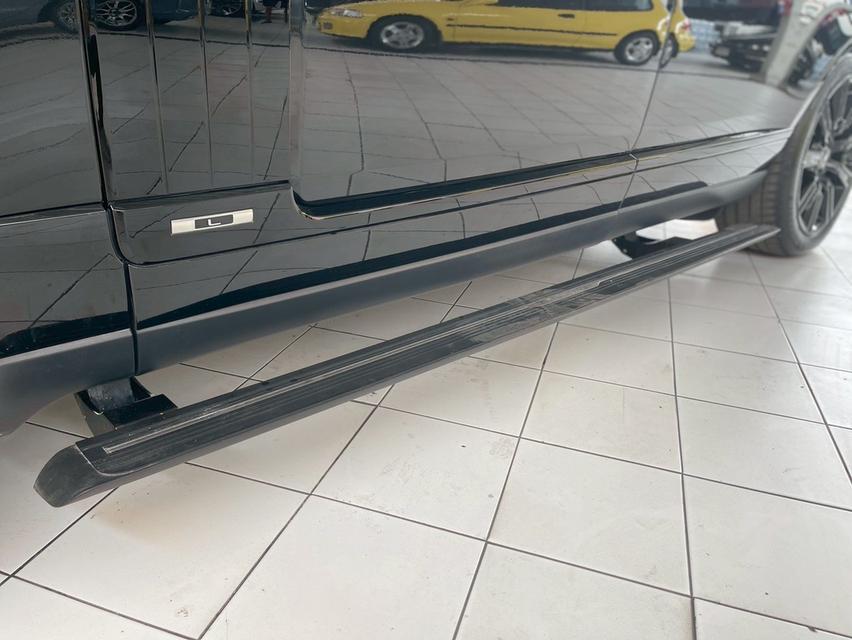 Range Rover P400e Autobiography LWB ปี 2021 🔻เลขไมล์ 49,xxx km. (รถศูนย์ มือเดียว)ราคา 3,590,000 .- บาท รูปที่ 8