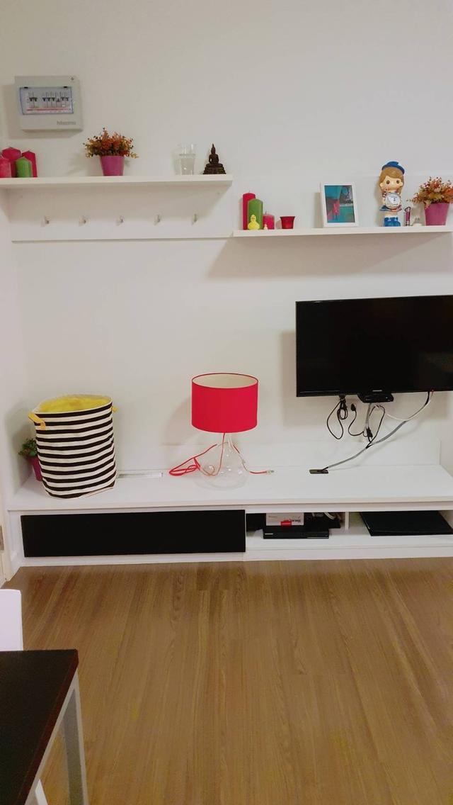 คอนโดบ้านทิวลม 3