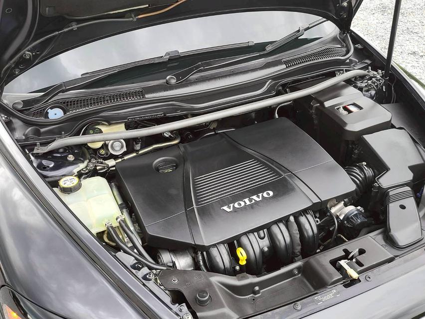 รหัสรถ NC85  VOLVO C30 2.0 R-DESIGN I 2011 10