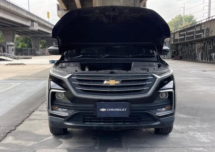 2022 Chevrolet Captiva 1.5 Turbo LS 2