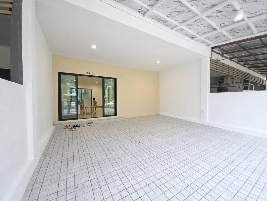 หมูบ้านเมดิโอ้ นิมิตรใหม่ 13 4