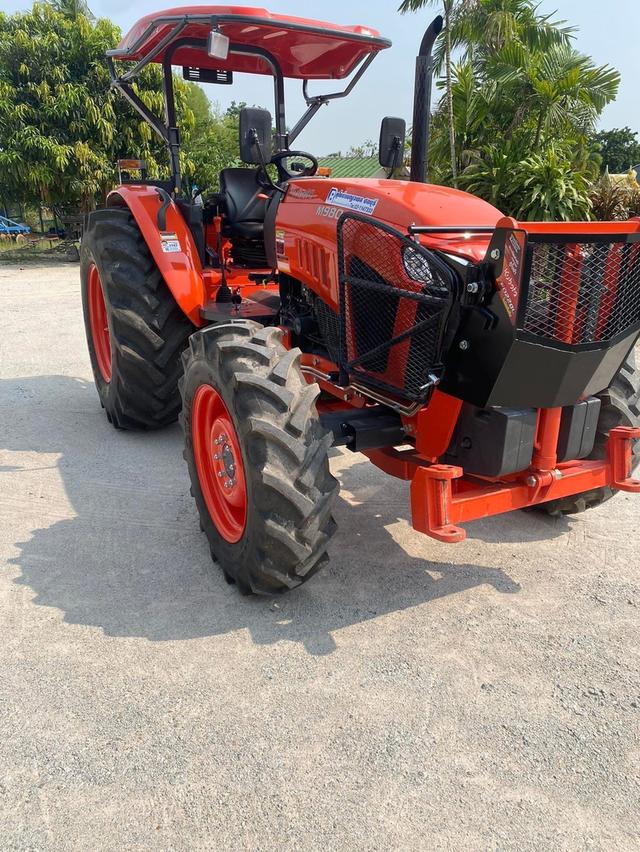 ขายรถไถ Kubota ปี 2023