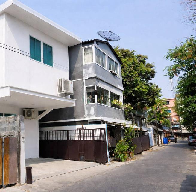 ให้เช่าบ้าน 2 ชั้น ซอยศรีด่าน 1/5 สำโรงเหนือ ใกล้สถานีรถไฟฟ้าศรีแบริ่ง (N.2252) 11