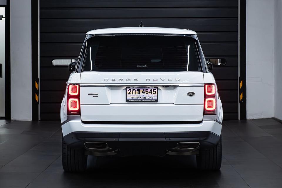 Land Rover Autobiography P400e Plug in Hybrid รูปที่ 10