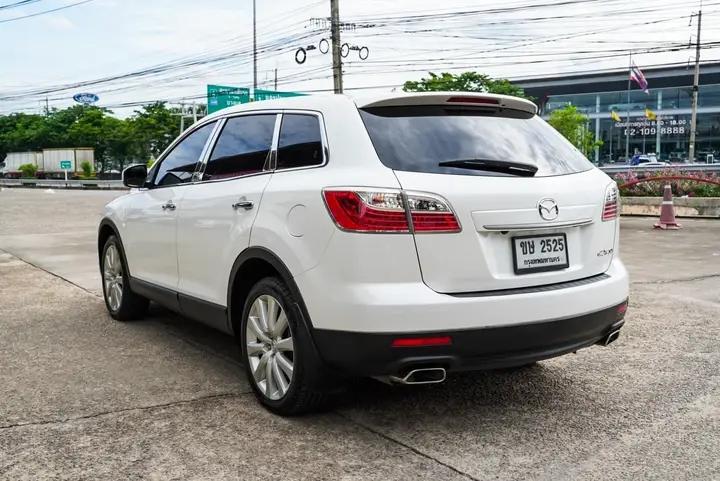 รีบขาย Mazda CX-9  จังหวัด ภูเก็ต  5