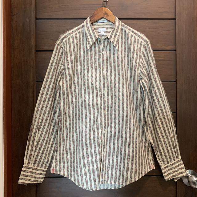 เชิ้ต Paul Smith / L