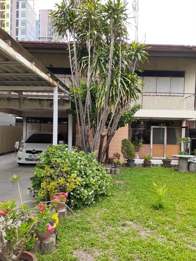 ขายที่ดินสุขุมวิท ที่ดินพร้อมบ้านเดี่ยว 202 ตร.ว ใกล้รถไฟฟ้า BTS อุดมสุข เข้าจากถนนสุขุมวิทใหญ่ 280 ม. ใกล้สี่แยกบางนา ไบเทค เซ็นทรัลบางนา 0879074045 4