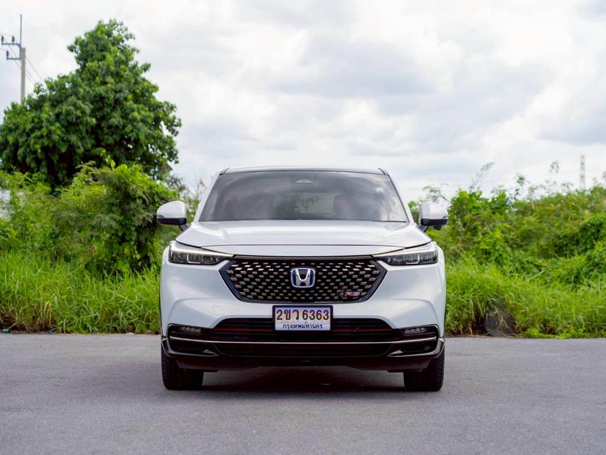 ขาย Honda HRV 1.5e:hev RS ปี24