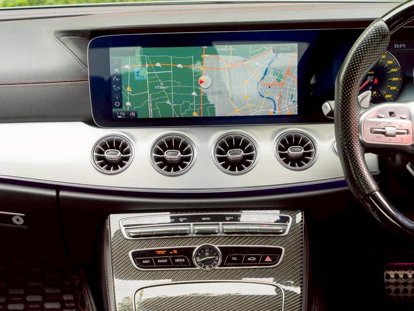 Benz Cls53Amg ปี2020 10