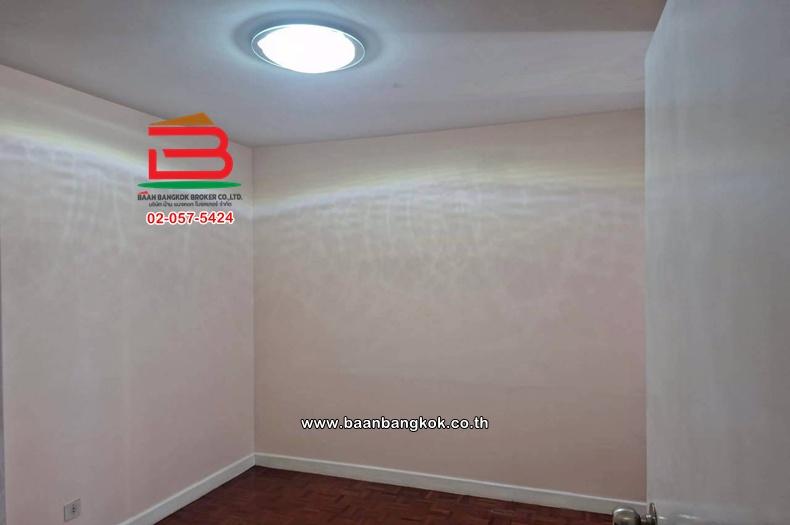 คอนโดมิเนียม เนื้อที่ 54.66 ตร.ม. วิคตอเรียเลควิวคอนโด 3 : Victoria Lakeview 3 ถนนแจ้งวัฒนะ ตำบลบางพูด อำเภอปากเกร็ด นนทบุรี 9