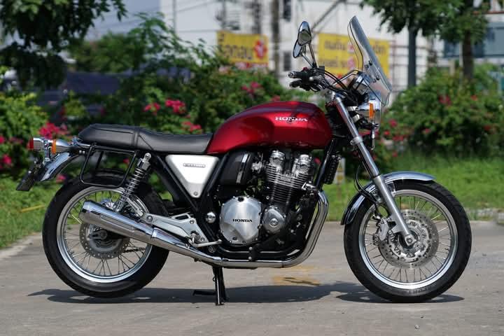 ปล่อยขาย Honda CB1100 3