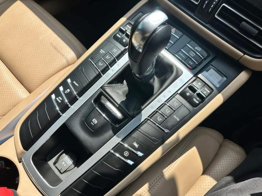 Porsche Macan 2.0Awd ปี19 รูปที่ 9