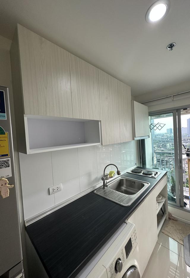 ขาย Condo Aspire Sukhumvit 48 5