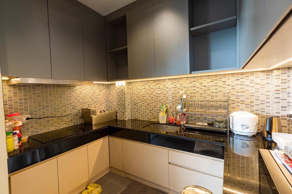 บ้านเดี่ยวหรูใจกลางสุขุมวิท – The Ava Residence อ่อนนุช สุขุมวิท 77 11