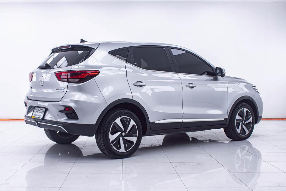 MG ZS EV โฉมปี (17-ปัจจุบัน) 2022 11