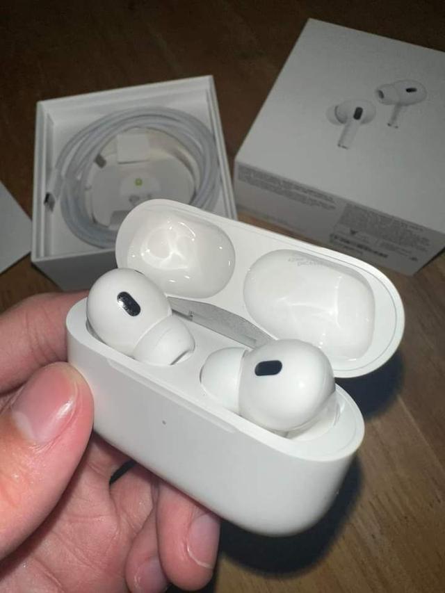 Airpods Pro 2  2