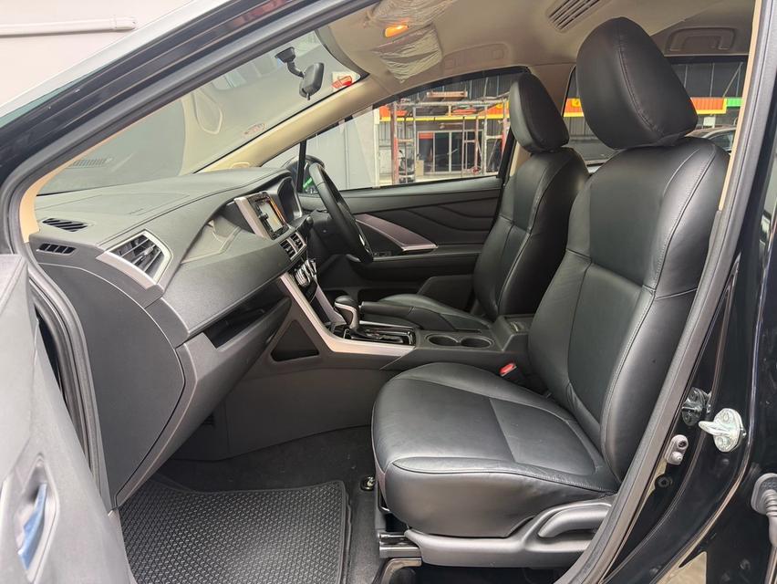 🚘 Mitsubishi Xpander 1.5 GTปี 2021 จดปี 2022 [MNC]💰 ราคาเพียง 449,000 บาทเลขไมล์13x,xxx km รูปที่ 13
