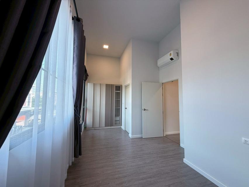 หมู่บ้านสิริเพลส บางใหญ่ ถนนกาญจนาภิเษก ต.บางแม่นาง อ.บางใหญ่ จ.นนทบุรี 9