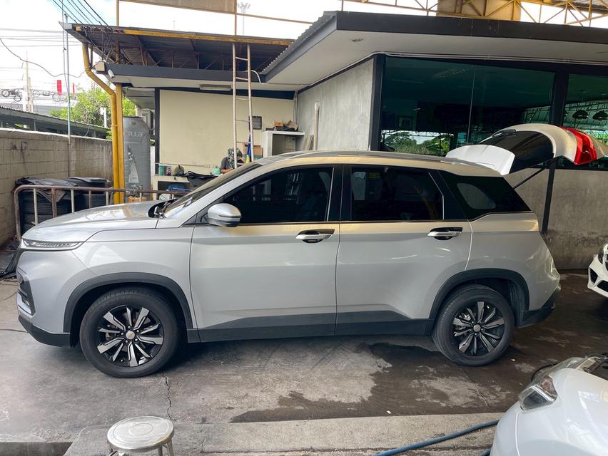 รหัสรถ PJP1396 2020 CHEVROLET CAPTIVA 1.5 PREMIER