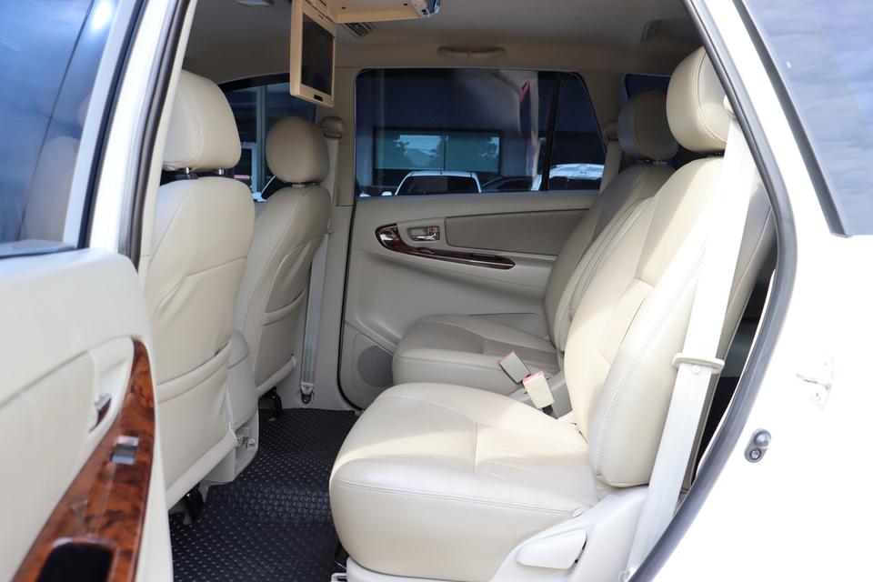 2013 TOYOTA INNOVA 2.0V 9