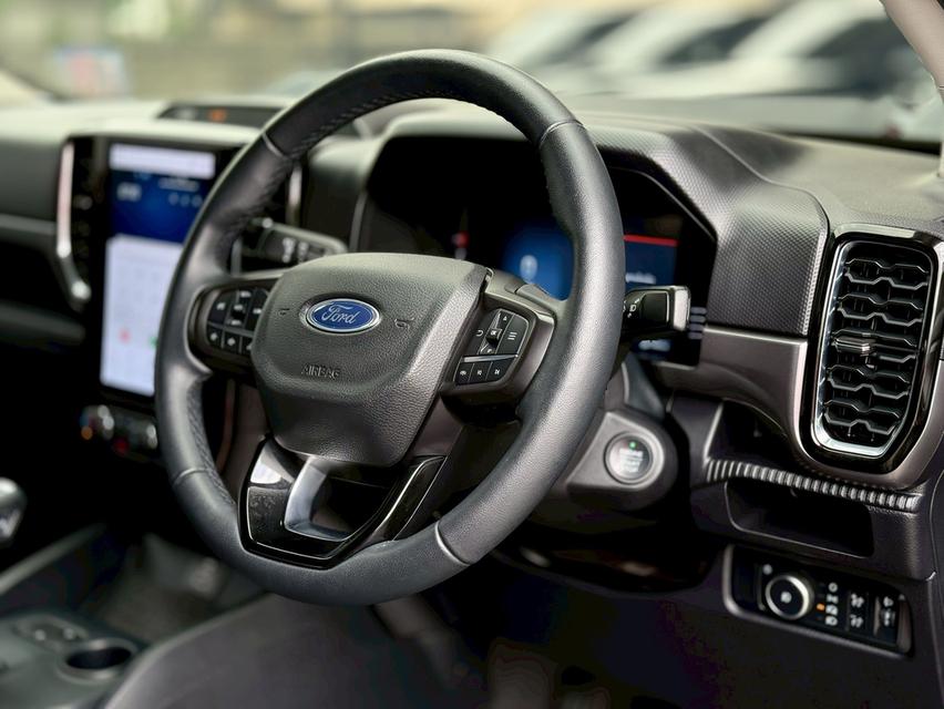 Ford Ranger 2.0Sport ปี22 13