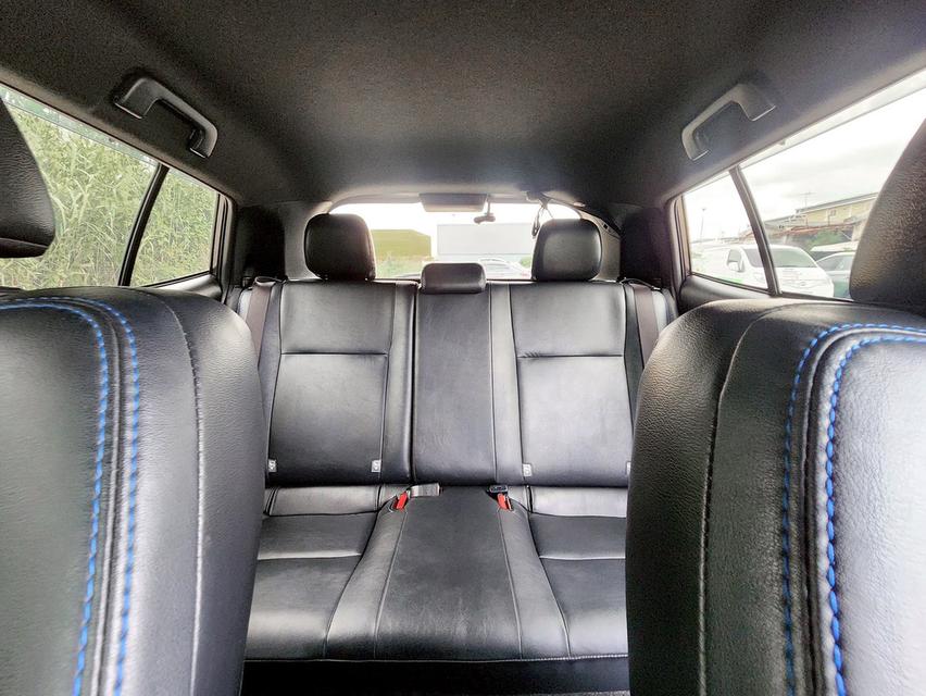 Toyota Yaris 1.2Sport ปี22 15