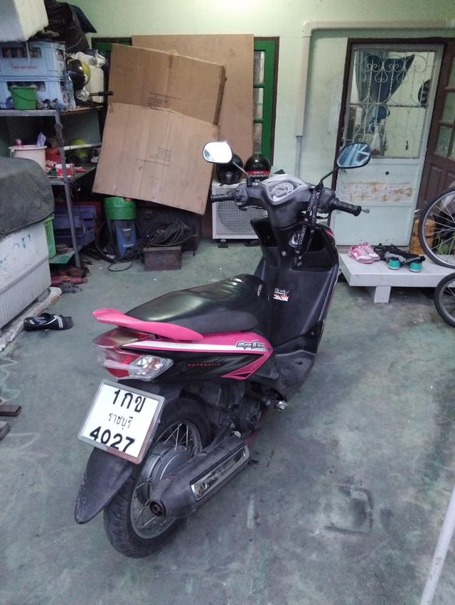 Mio115 2ตา 4