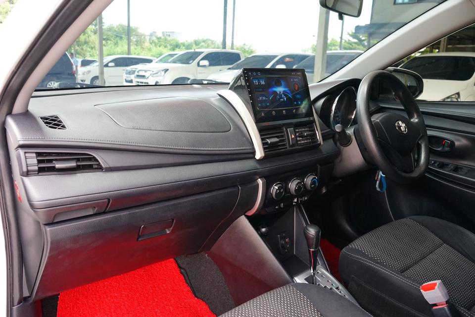 2013 TOYOTA VIOS 1.5 J 9