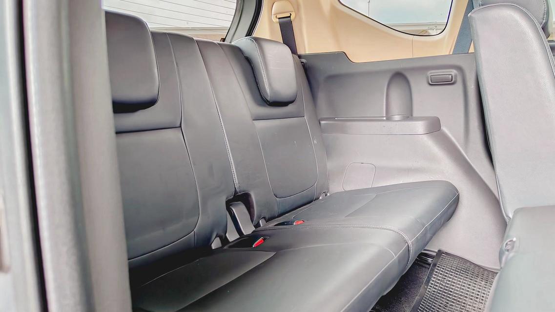 MITSUBISHI XPANDER 1.5 GT A/T ปี 2018 รูปที่ 12