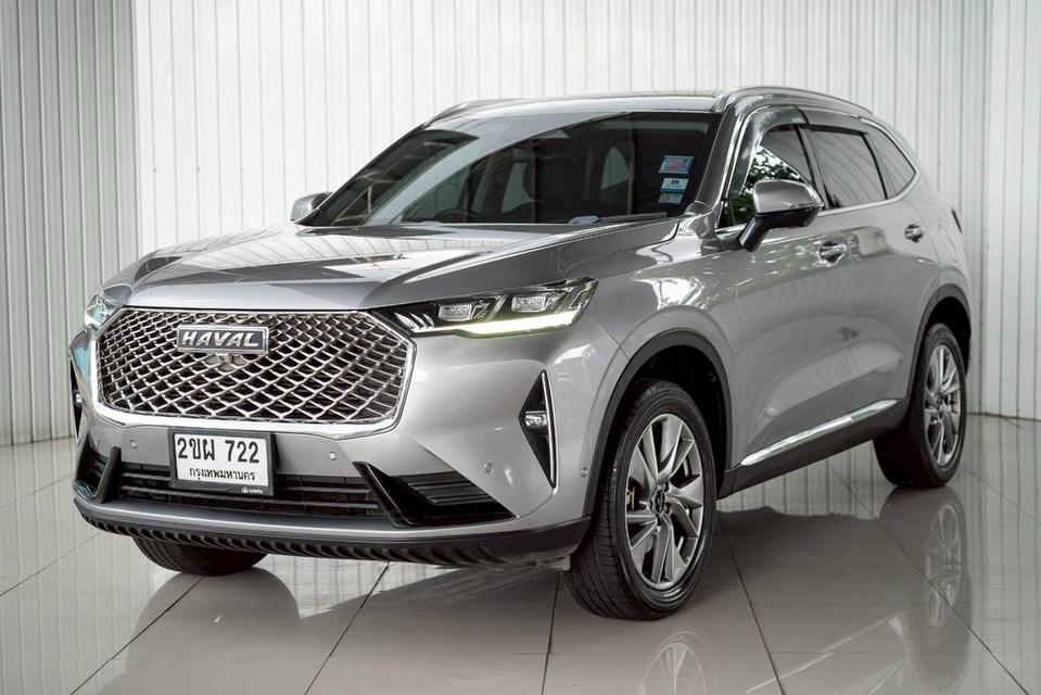 GWM HAVAL H6 1.5 HYBRID ULTRA āļāļĩ 2022 āđāļāļĄ āļāļĩ 21-āļāļąāļāļāļļāļāļąāļ