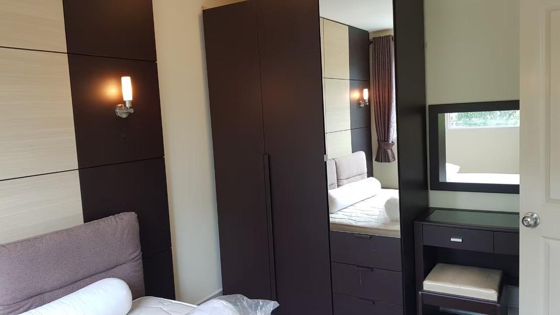 ปล่อยเช่า Metropark Sathorn Phase 1