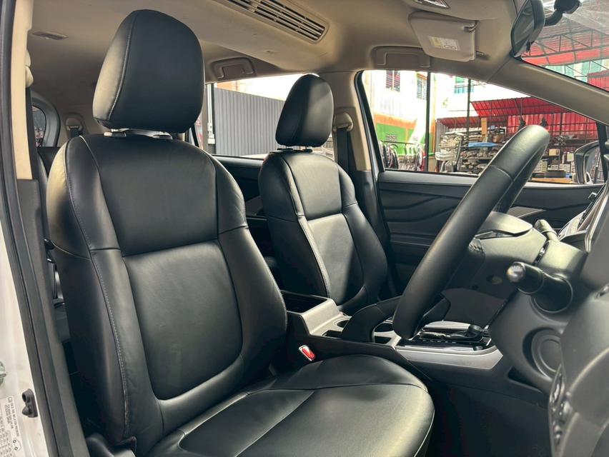 MITSUBISHI X-PANDER 1.5 GT ปี 2020 10