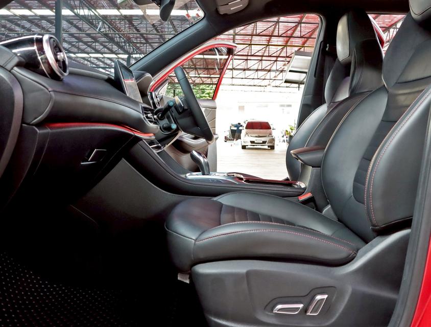 MG HS 1.5  PHEV ปี2021 10