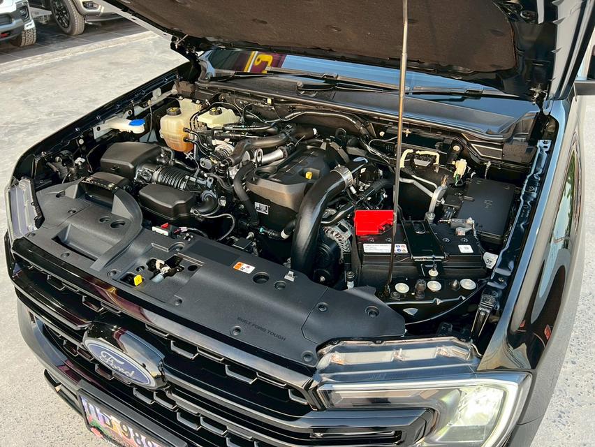 FORD EVEREST 2.0 TURBO SPORT ปี 2022 รูปที่ 20