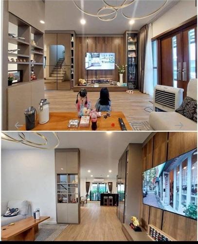 N183 ขายบ้านเดี่ยว 2 ชั้น The City บรมราชชนนี-ทวีวีฒนา ตั้งอยู่ในซอยบรมราชชนนี 78 ตกแต่งแต่งสวย บ้านขายพร้อมเฟอร์ พร้อมอยู่ ทำเลดีเดินทางสะดวกเข้าออกไ 2