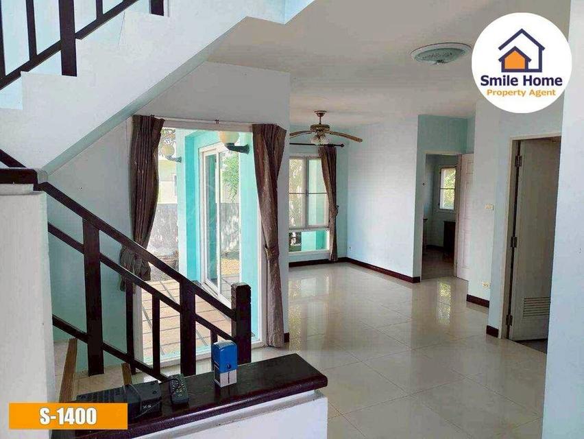 หมู่บ้าน180บางปู บีชเฮาส์ สมุทรปราการ หลังริมบรรยากาศส่วนตัว 5