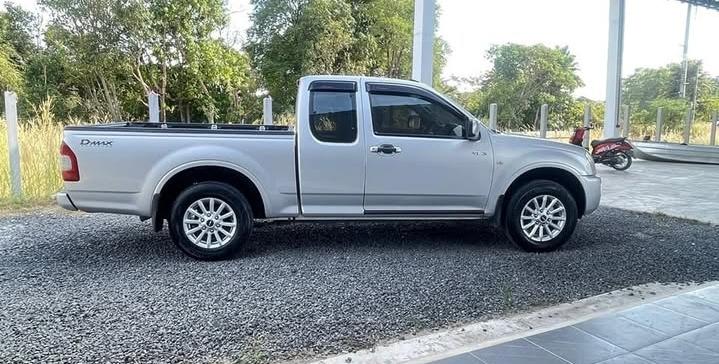 Isuzu D-Max ขายราคาถูก 5