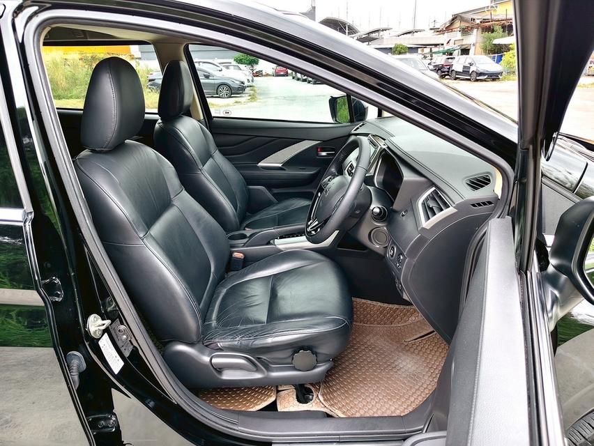 MITSUBISHI X-PANDER 1.5GT A/T ปี 2019 9