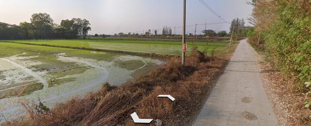 ขายที่ดินยกแปลง เนื้อที่5ไร่ เขตวงแหวนด้านใน ห่างถนนเลี่ยงเมืองขอนแก่น40เมตร 2