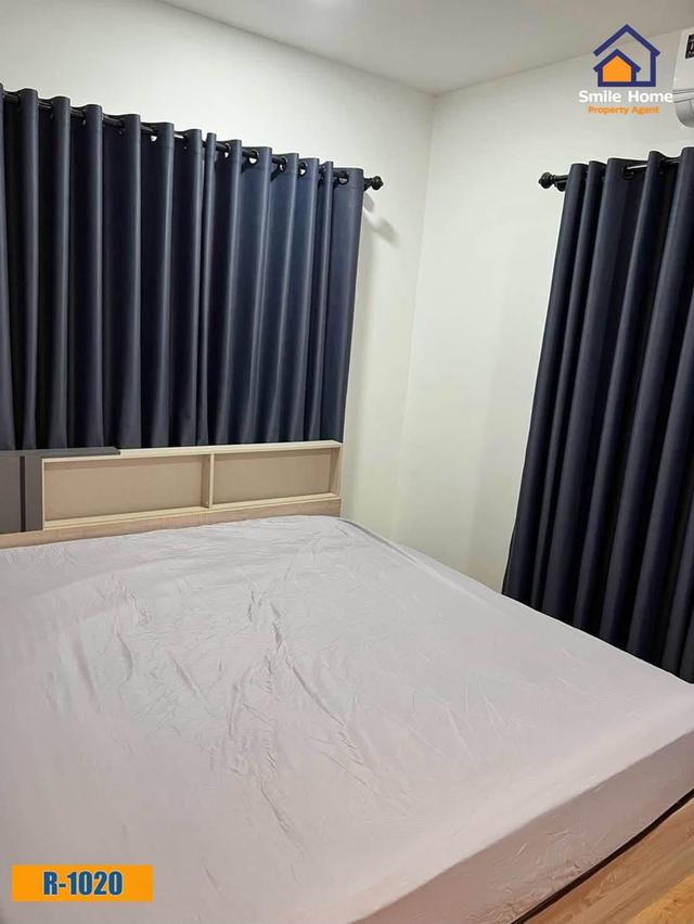 ให้เช่าบ้านเดี่ยว Golden Neo บางนา-สวนหลวง พร้อมเข้าอยู่ทันที 12